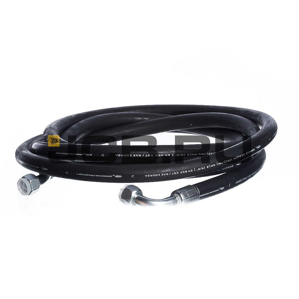 Шланг 5/8" BSP JCB 614/80077