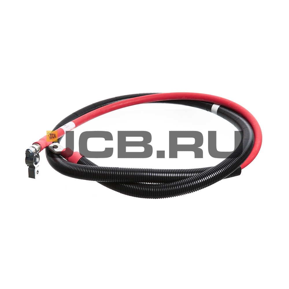 Провод + (АКБ) JCB 718/20260
