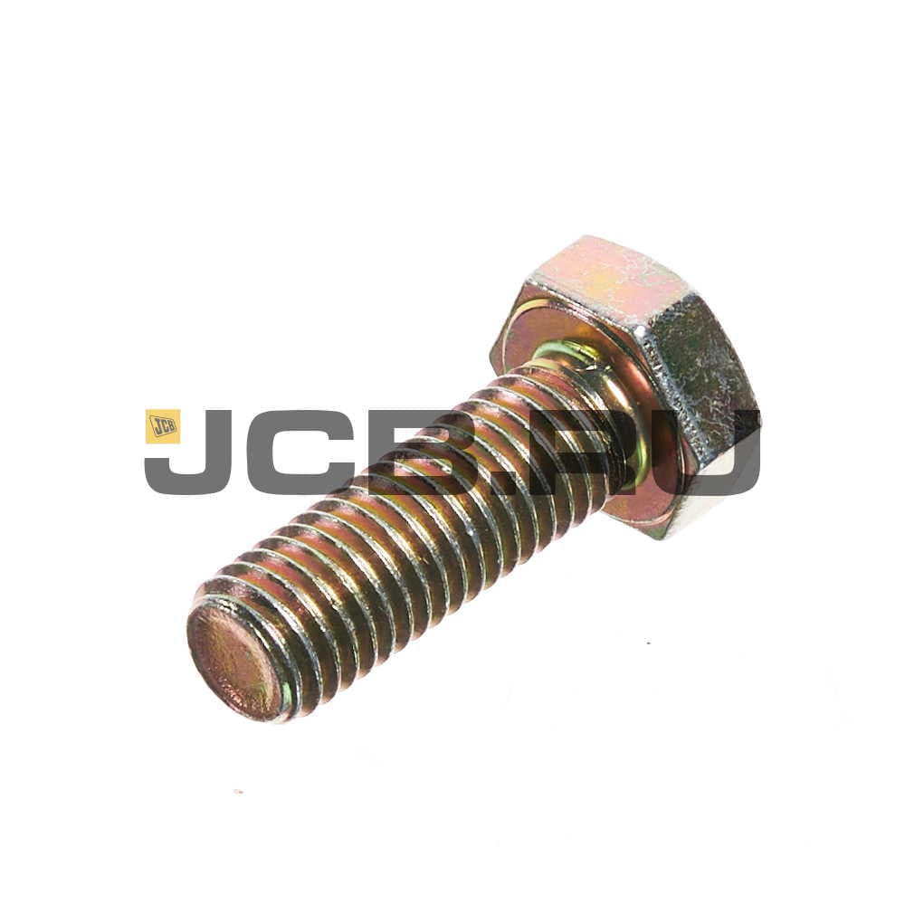 Болт М12 х 35 мм JCB 1315/3509Z