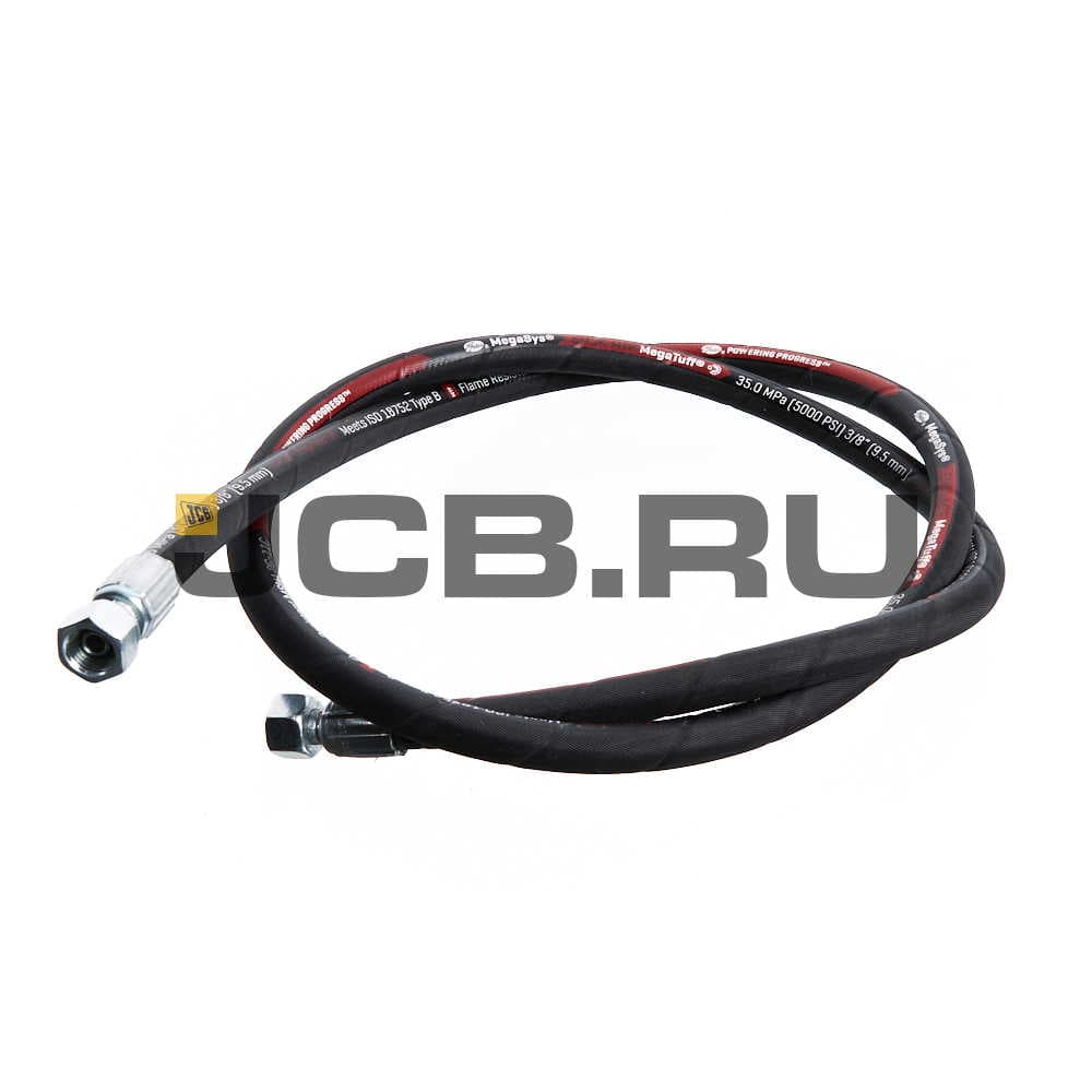 Шланг JCB 612/80078