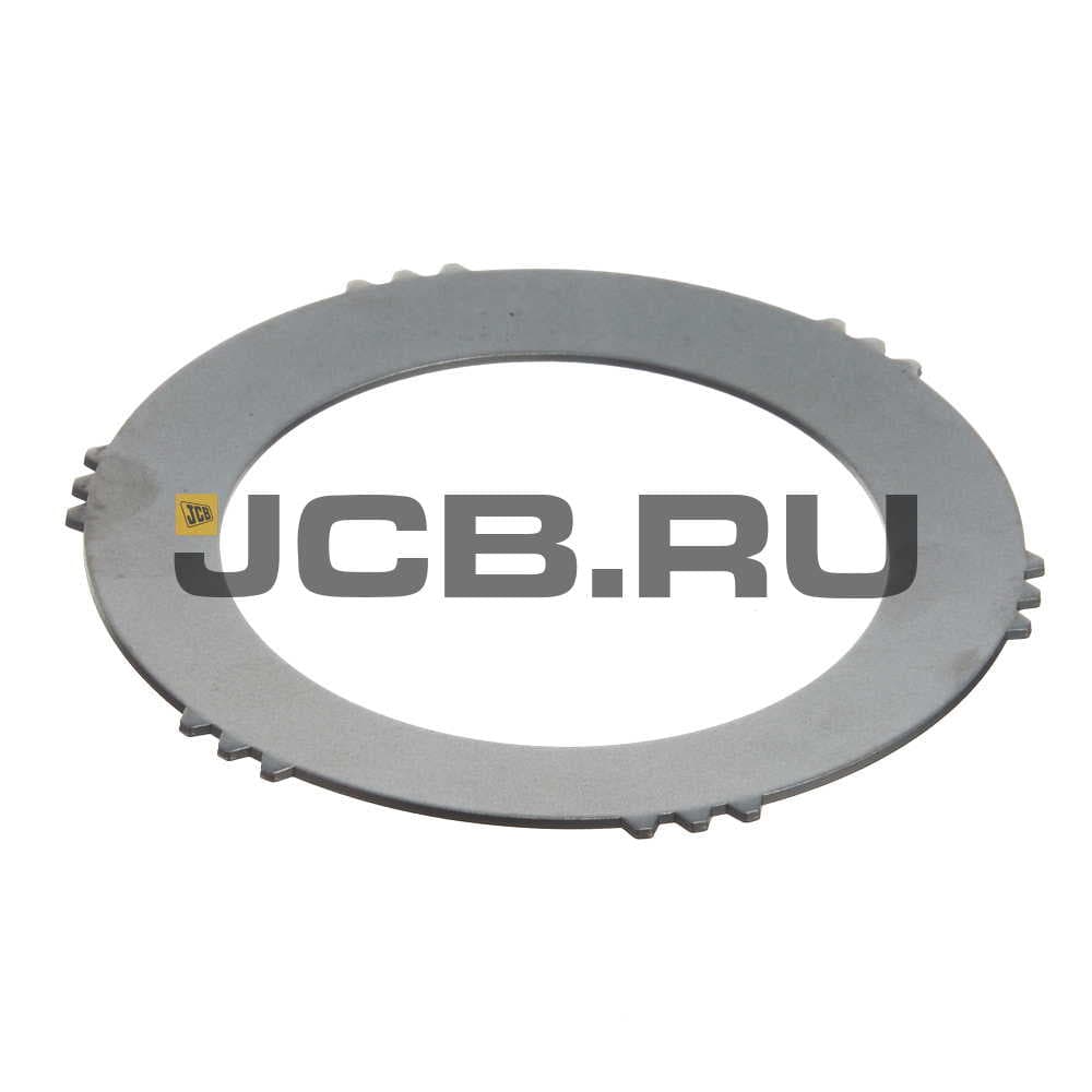 Пружинный диск JCB 814/10115