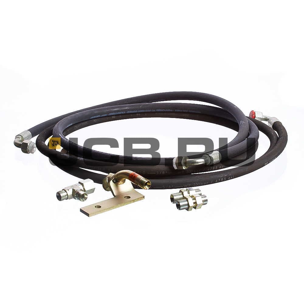 Сливная магистраль Р190-1100 JCB 980/89121