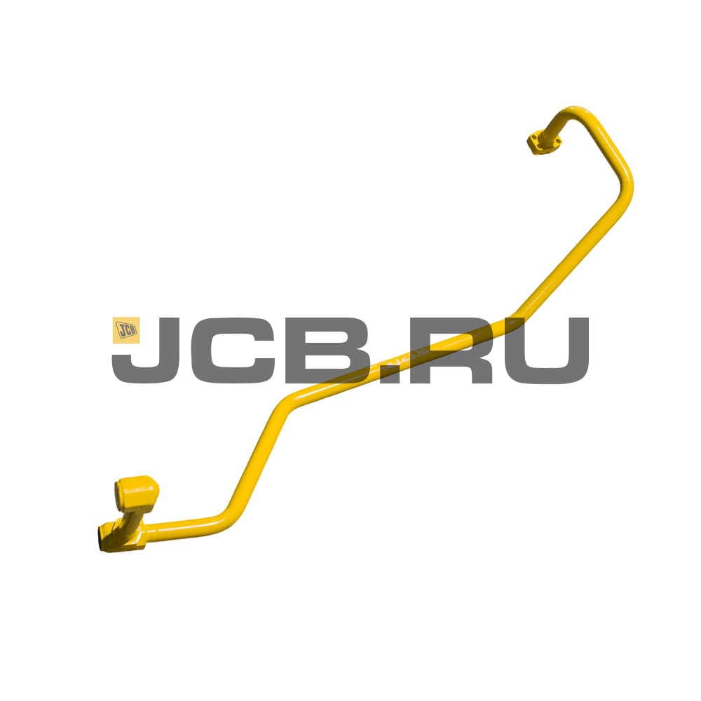 Трубка JCB JLJ0530