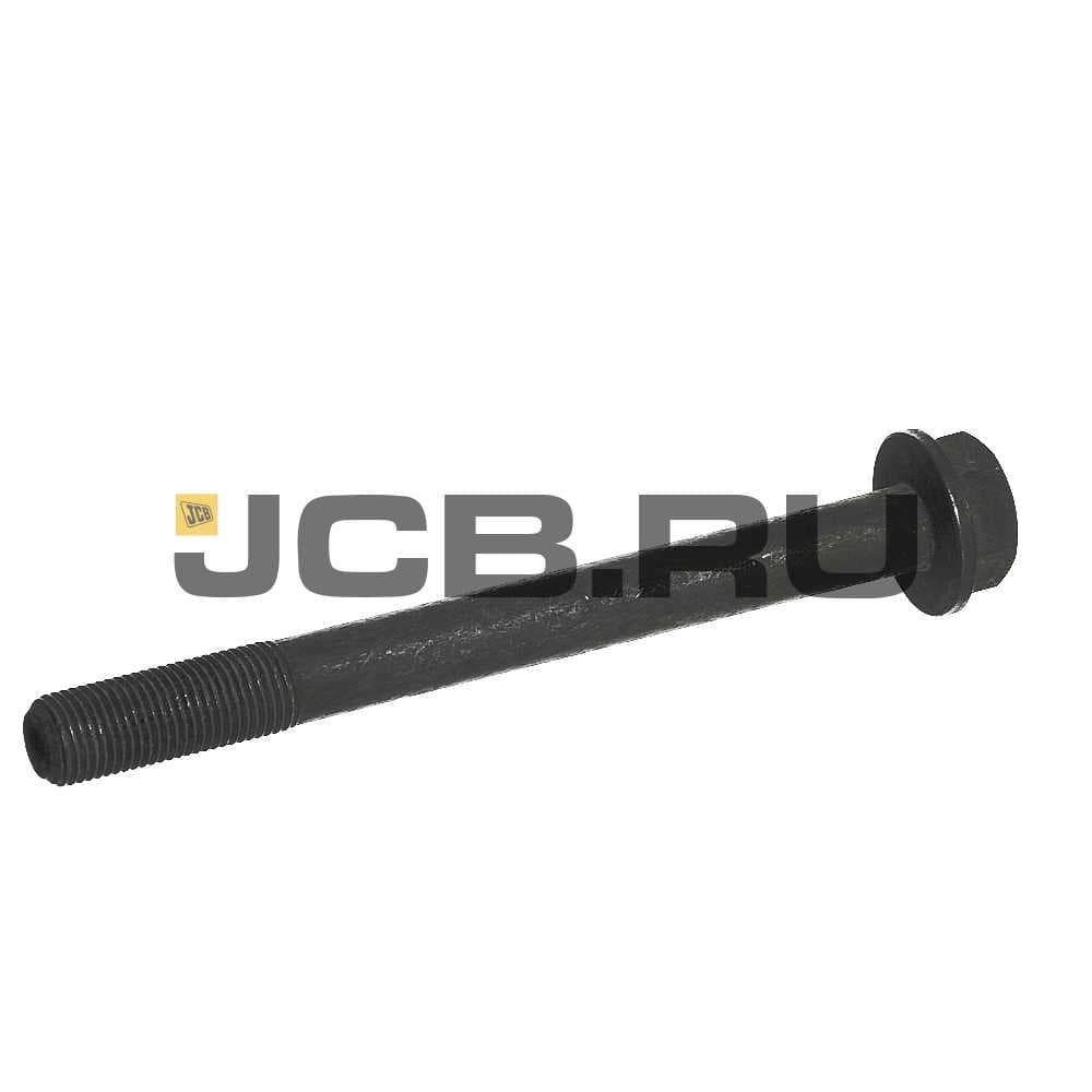 Болт ГБЦ JCB 02/100122