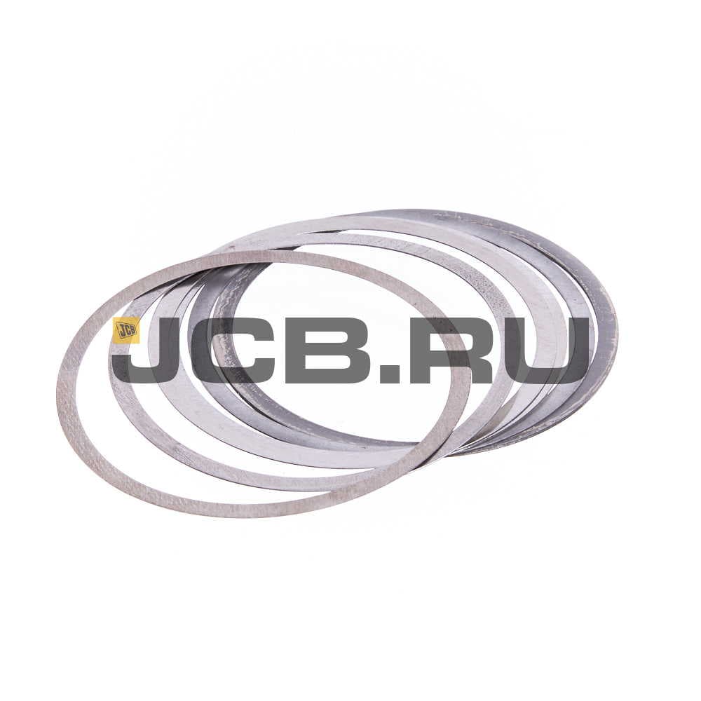 Комплект регулировочных шайб JCB 921/53700