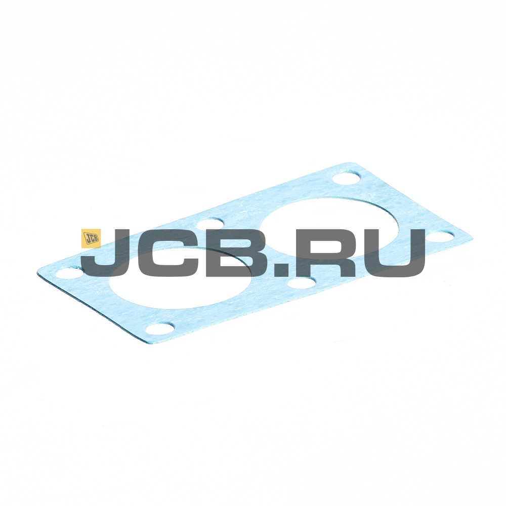 Прокладка корпуса термостата JCB 02/200147