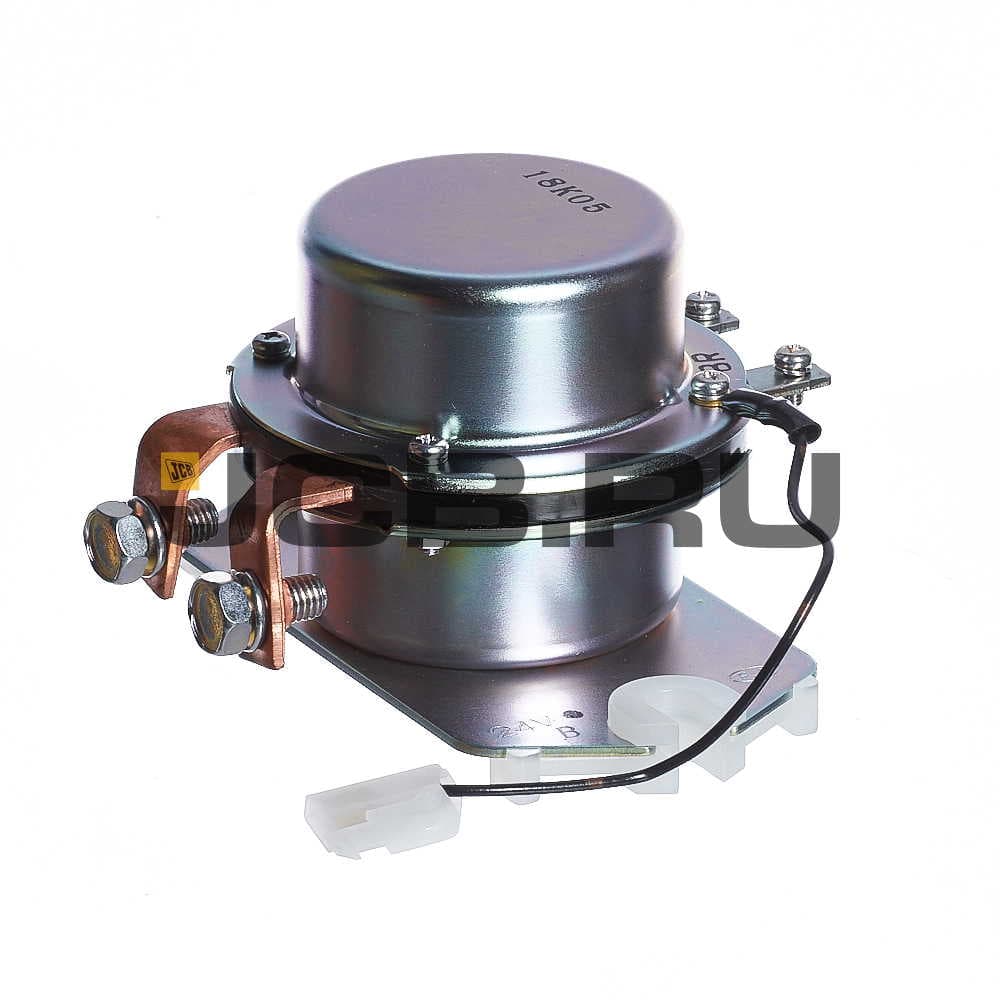 Отключатель массы JCB 716/30205