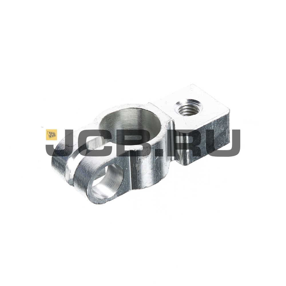 Клемма + JCB 998/10911