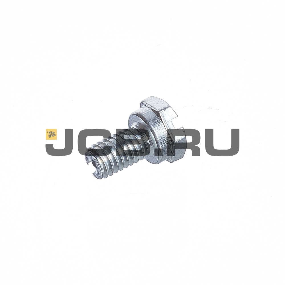 Болт JCB 02/910813