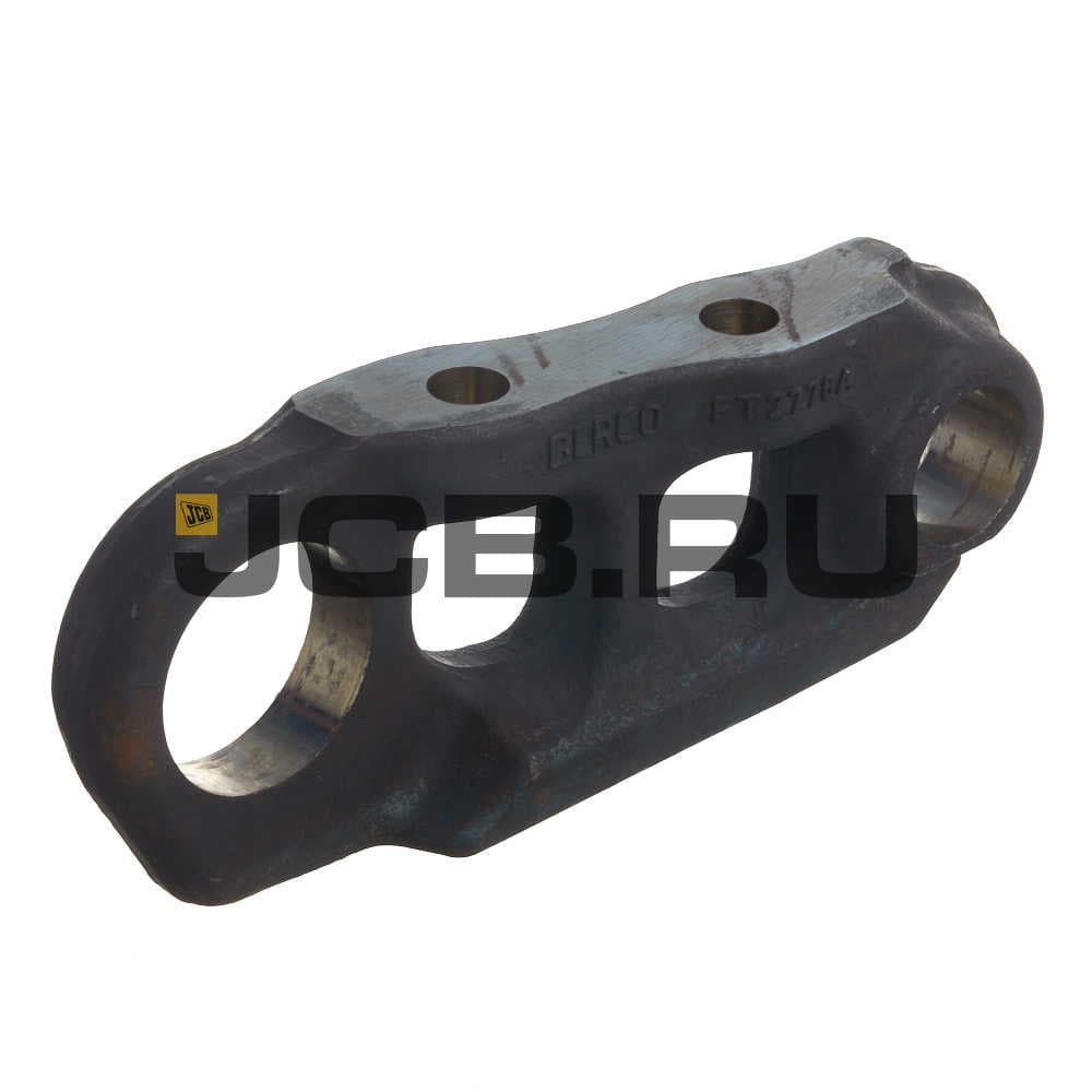 Звено правое JCB JSA0039