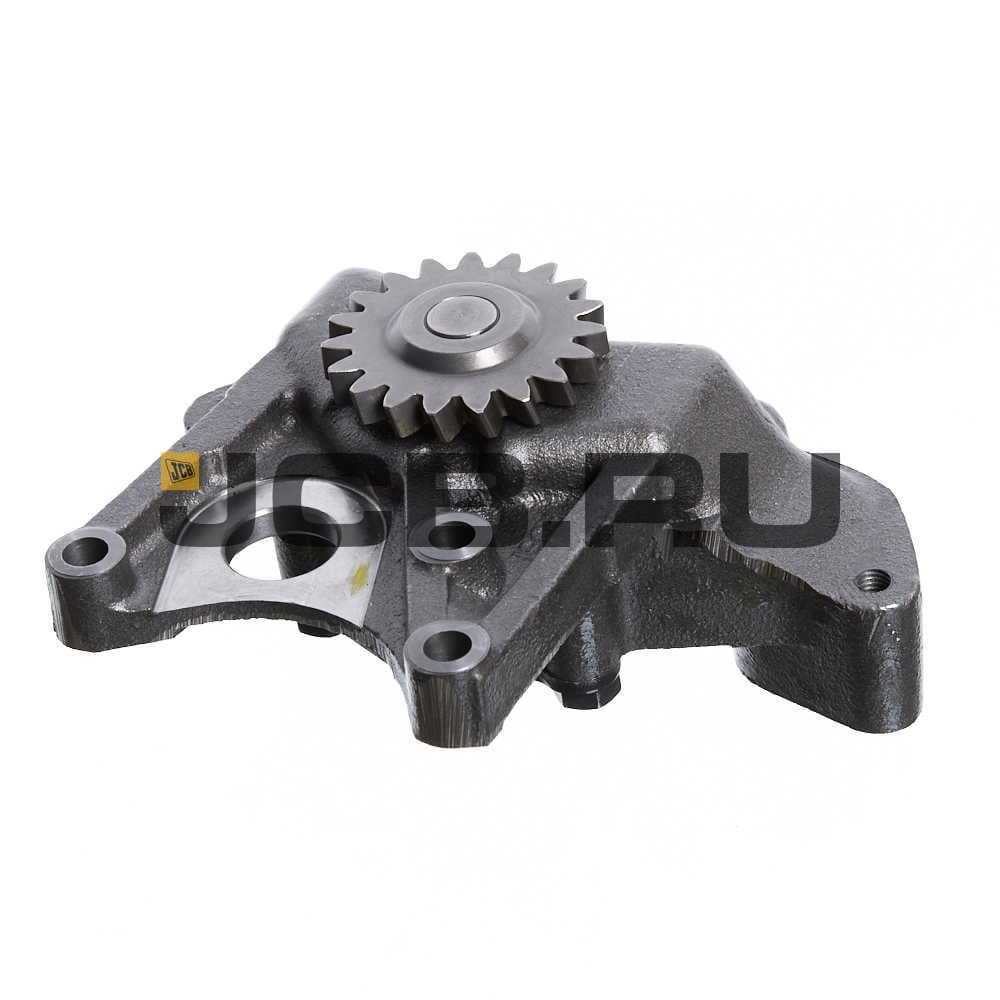 Маслянный насос JCB 02/200840