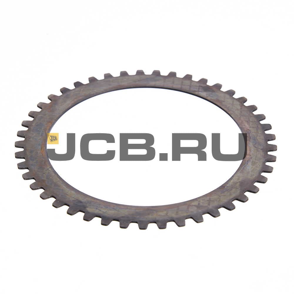 Диск сцепления JCB 332/C4681