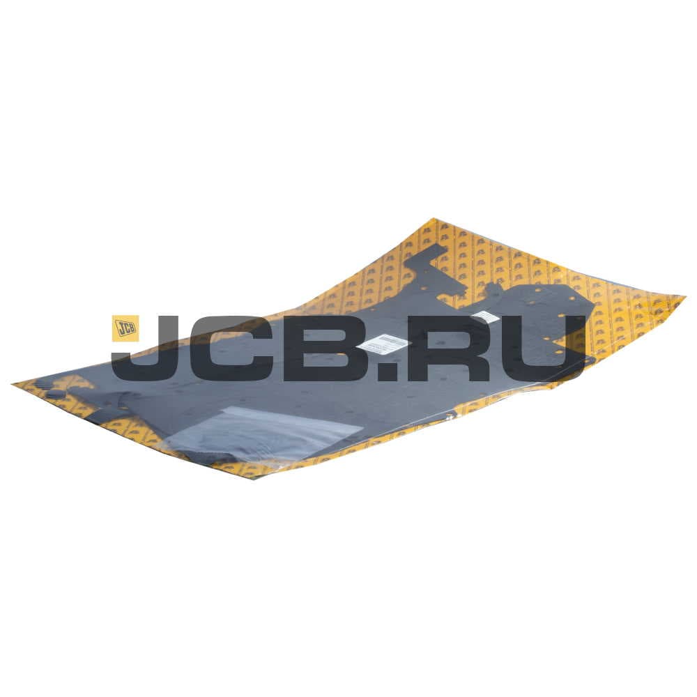 Комплект прокладок нижний JCB 02/202408