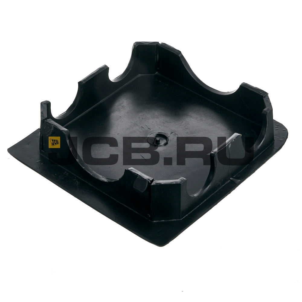 Крышка аутригера JCB 123/06023