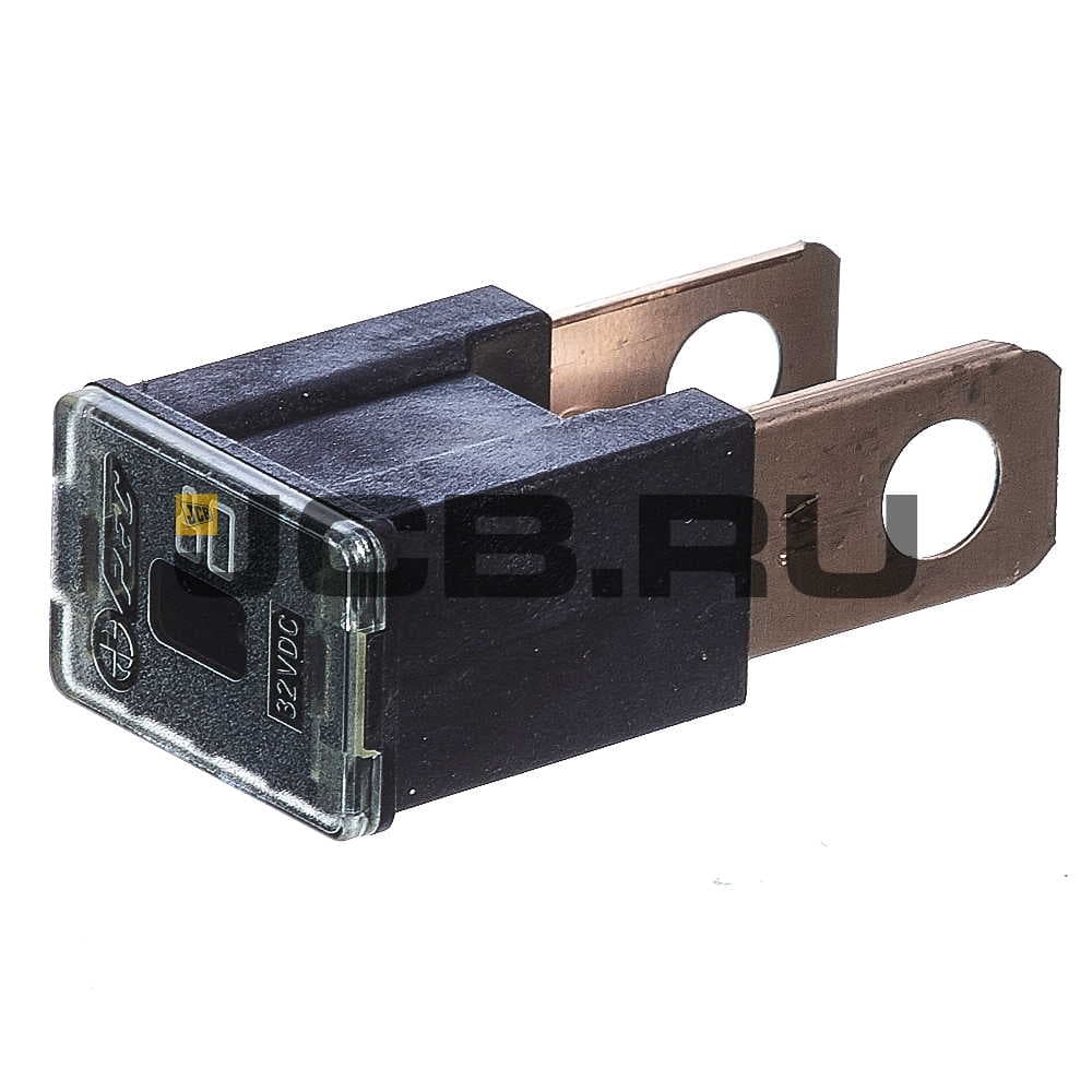 Предохранитель 80 А JCB 717/11080