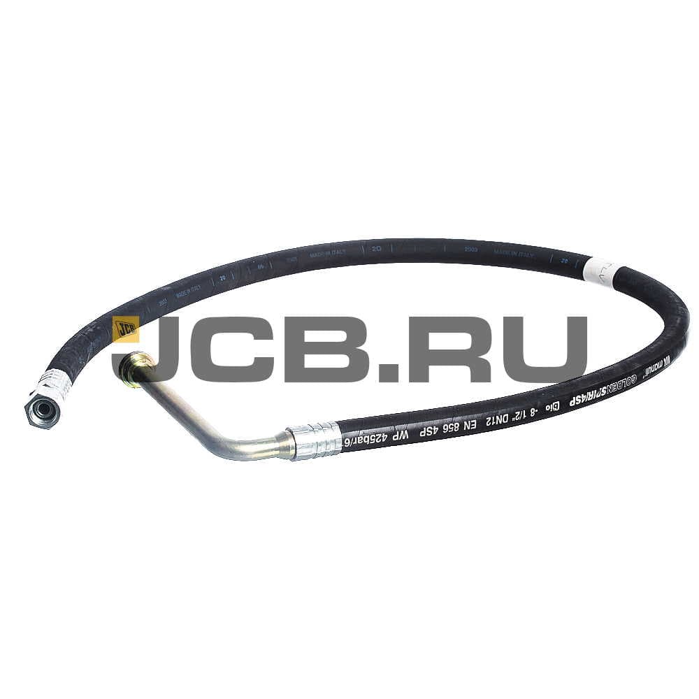 Шланг JCB JLV1227