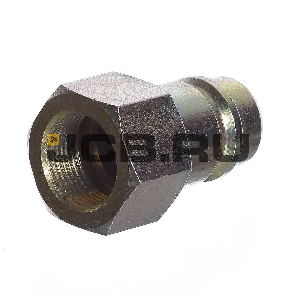 Муфта JCB 45/907900