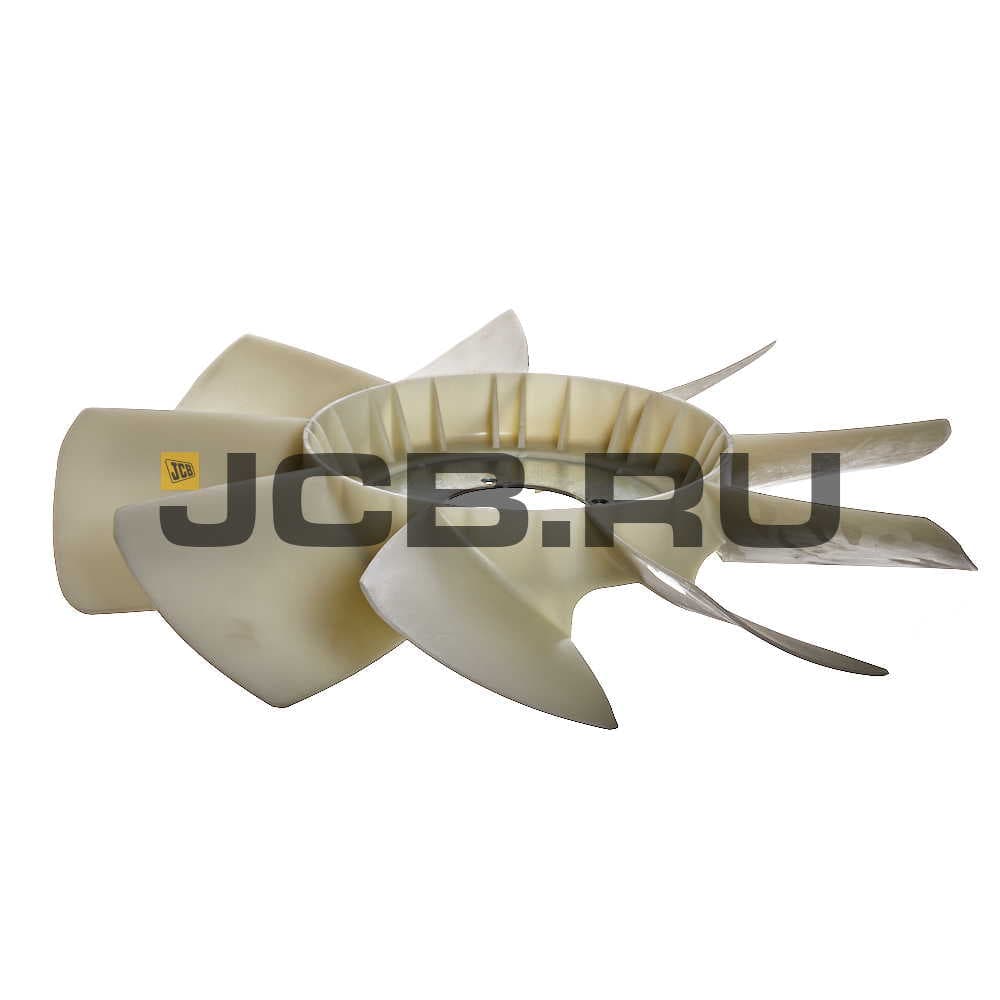 Вентилятор (20") JCB 30/926573