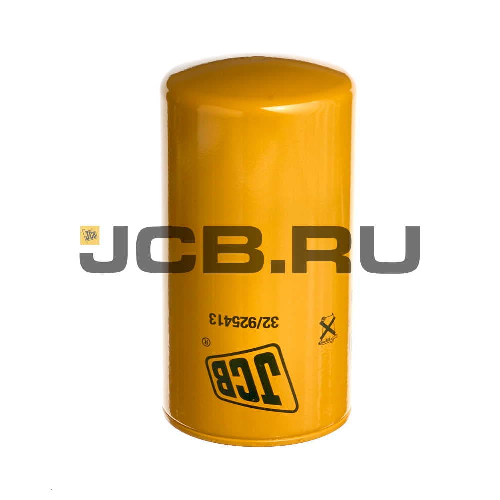 Фильтр масляный