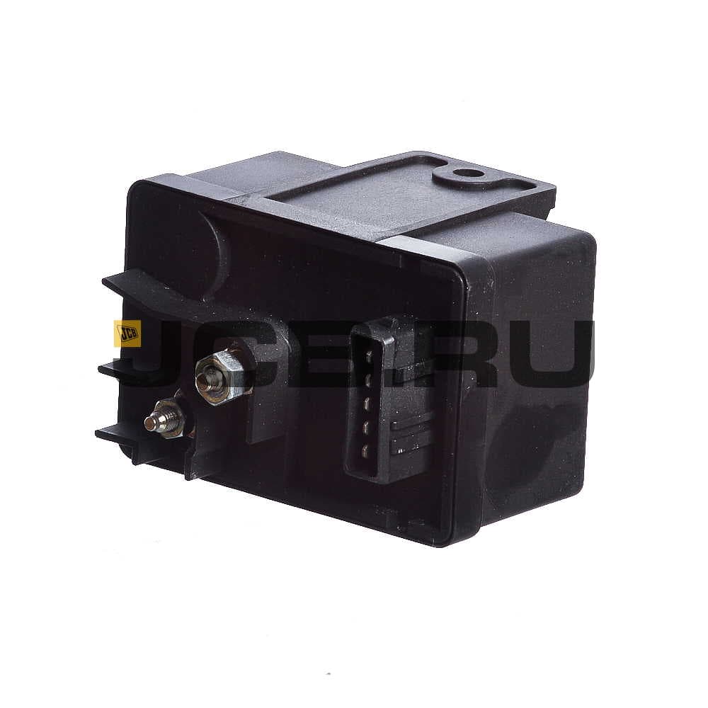 Реле свечей подогрева JCB 716/14900