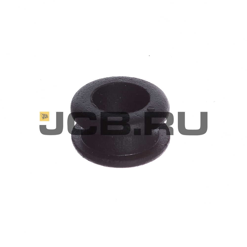 Втулка резиновая JCB 2410/0207