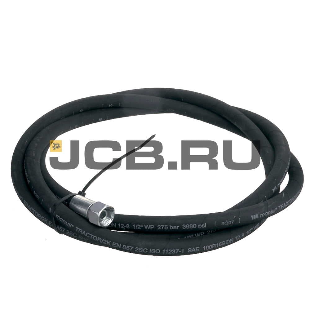 Шланг JCB JRJ0322