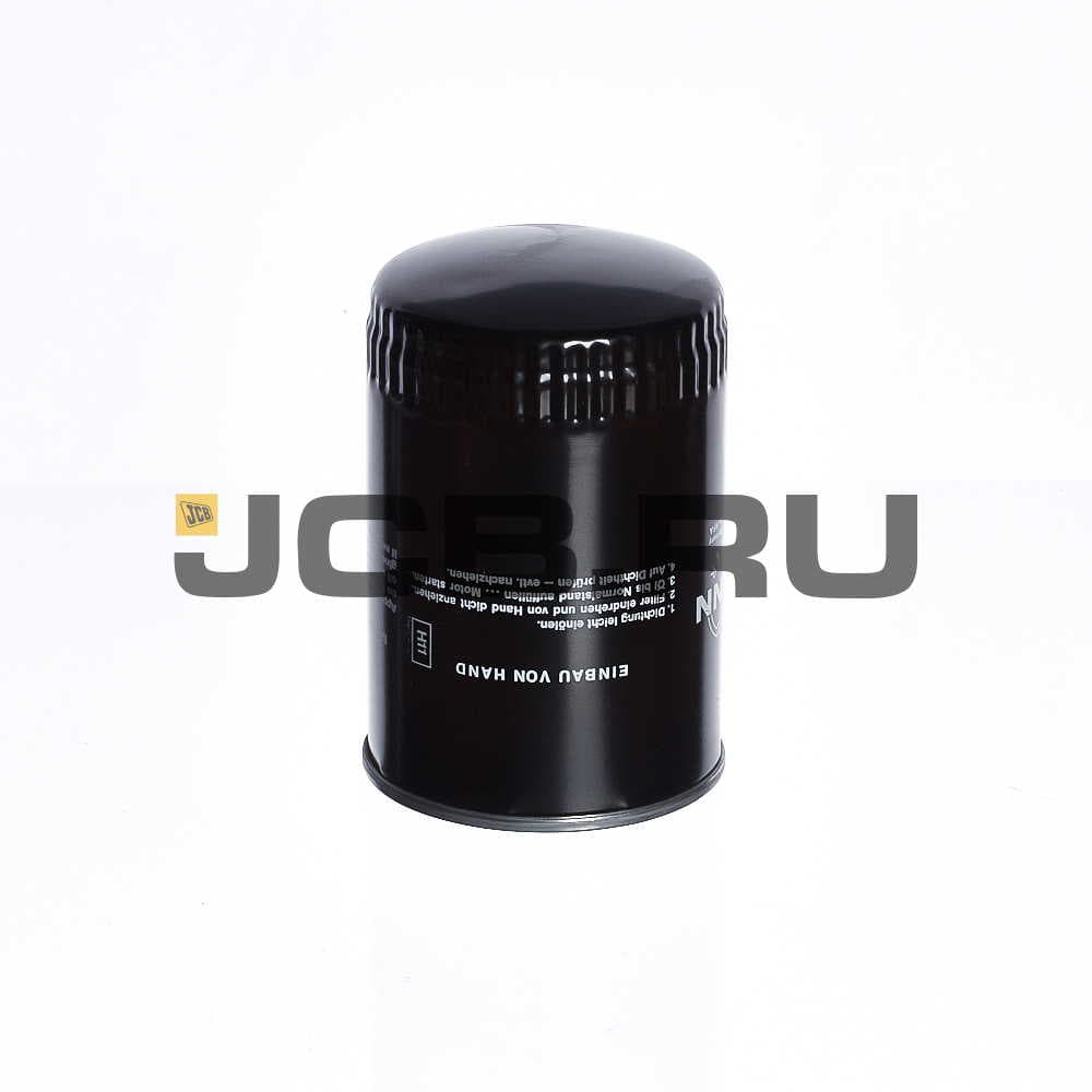 Фильтр масляный JCB 4999/50338
