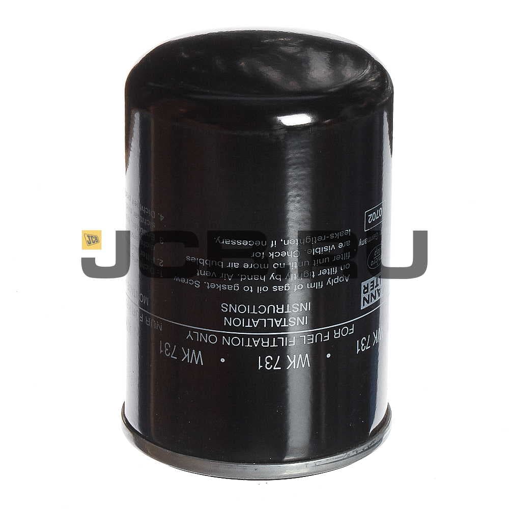 Фильтр топливный JCB 4999/50341