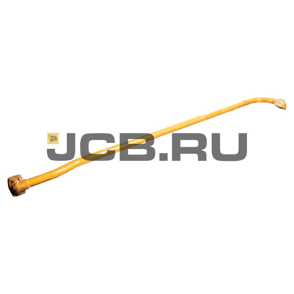 Трубка JCB 830/13256