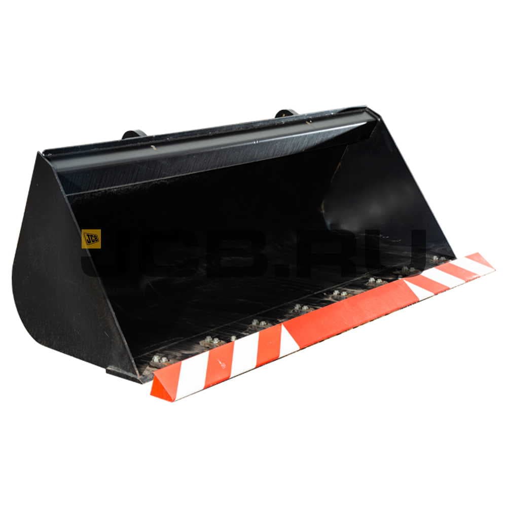 Фронтальный ковш 1,00 м3, с защитой от просыпания JCB 980/A5063