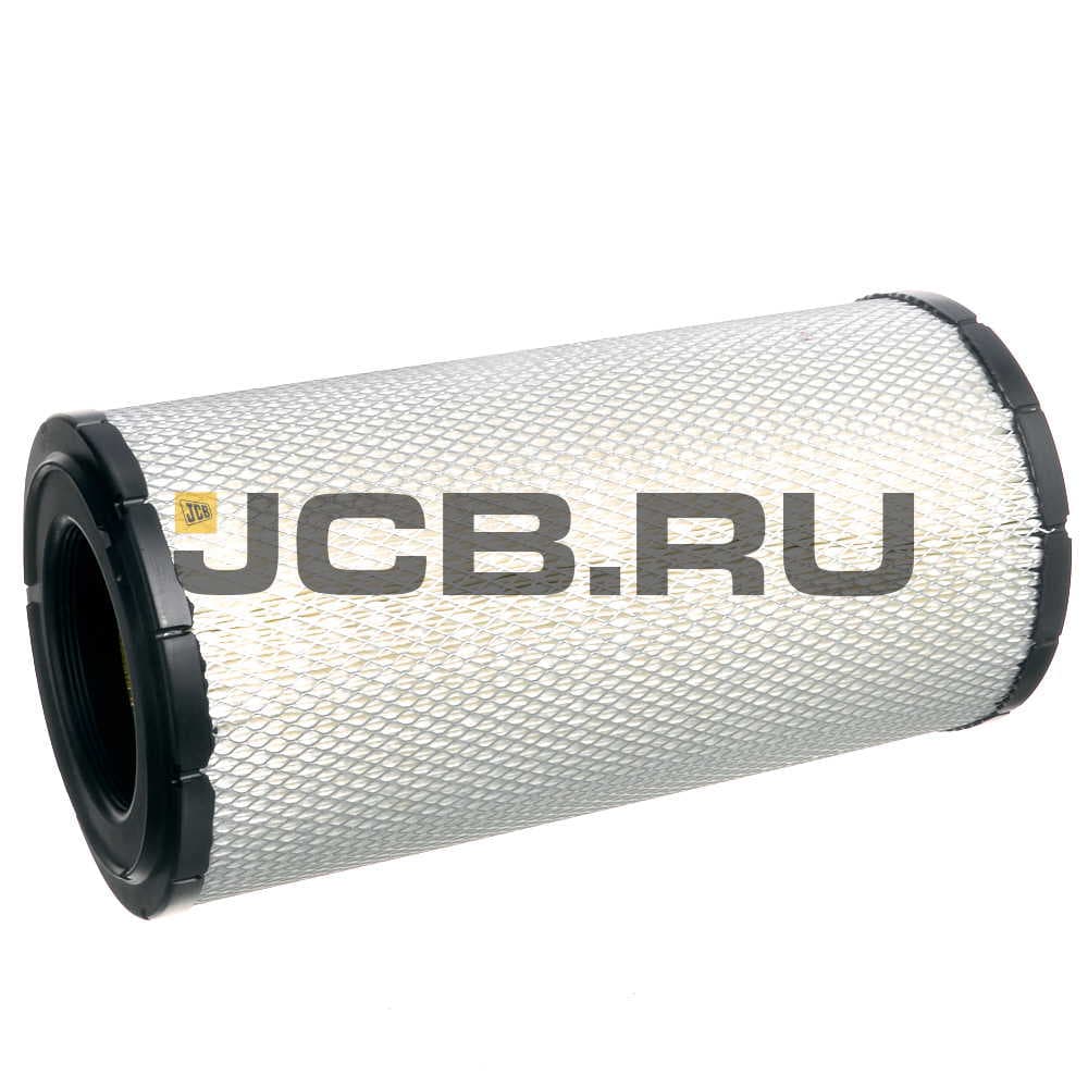Фильтр воздушный, наружный