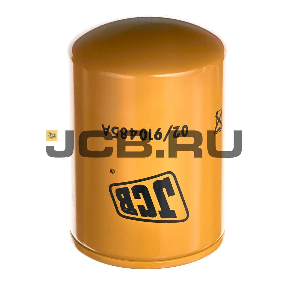 Фильтр водяной JCB 02/910485
