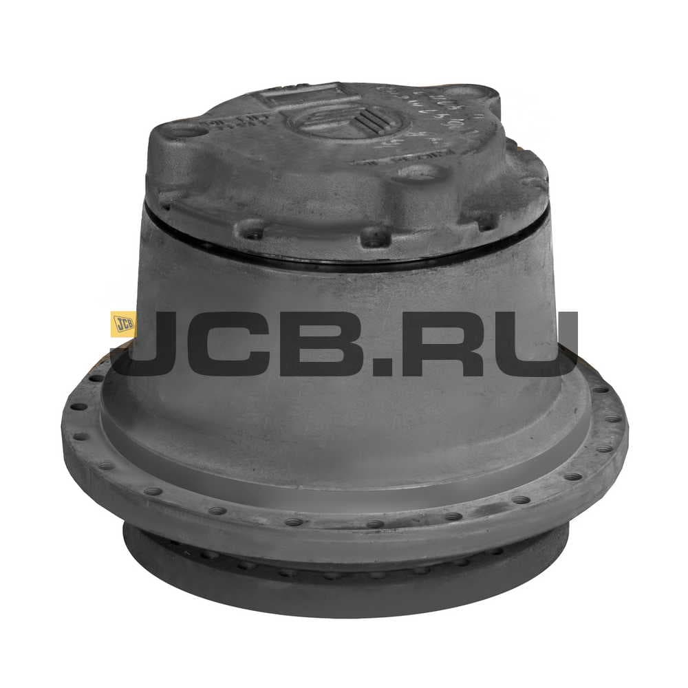 Редуктор хода JCB JRA0121