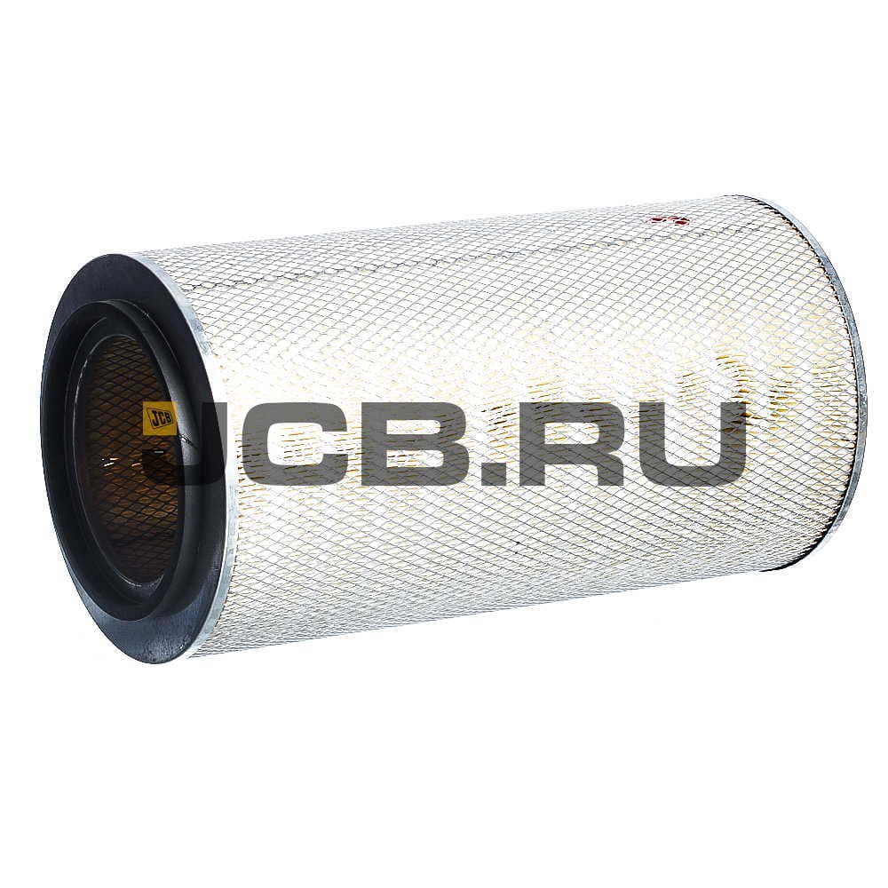 Фильтр воздушный (наружний) JCB KTH0284