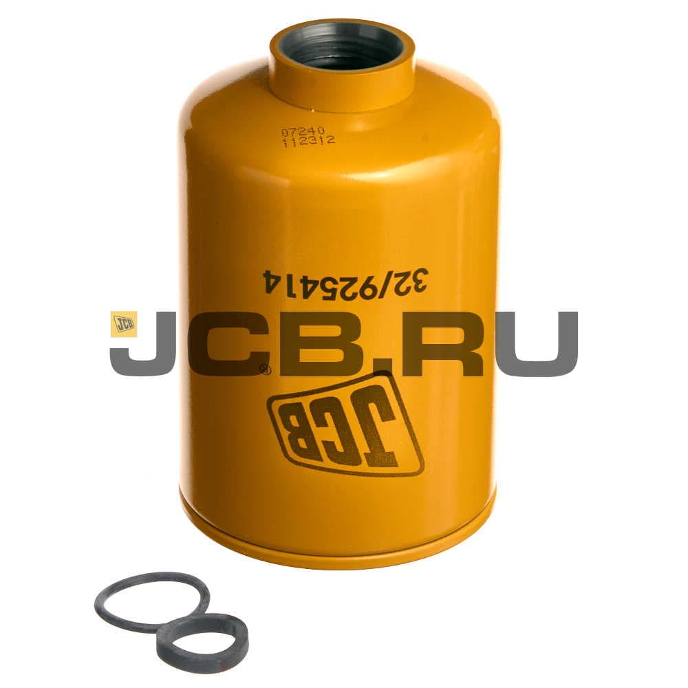 Фильтр топливный JCB 32/925414