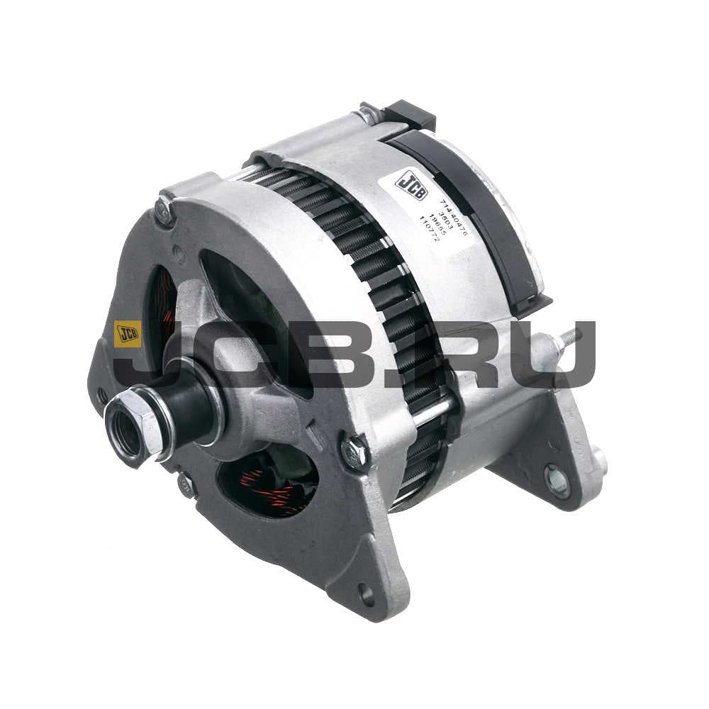 Генератор (12V-70A)
