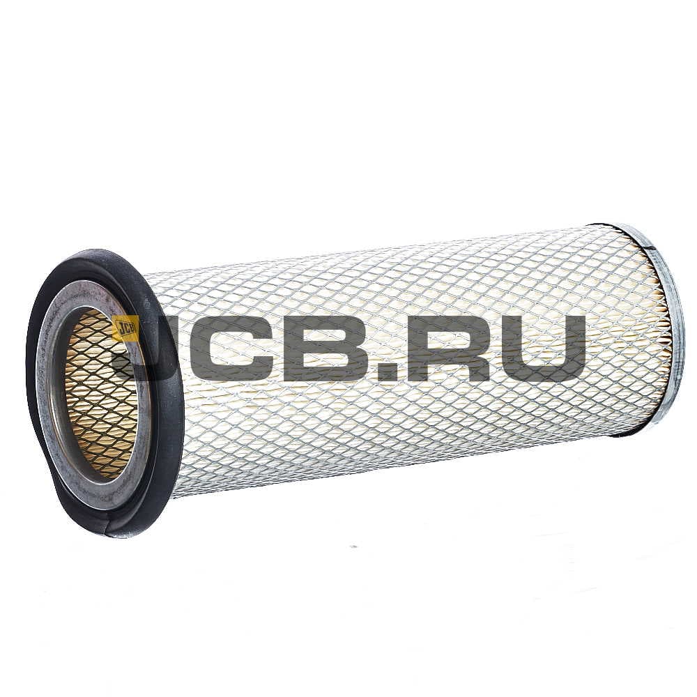 Фильтр воздушный внутрен. JCB KRH0786