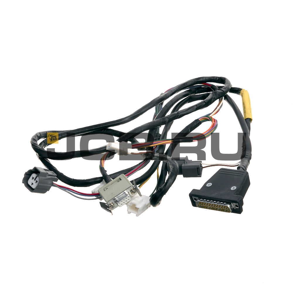 Жгут JCB JLR0220