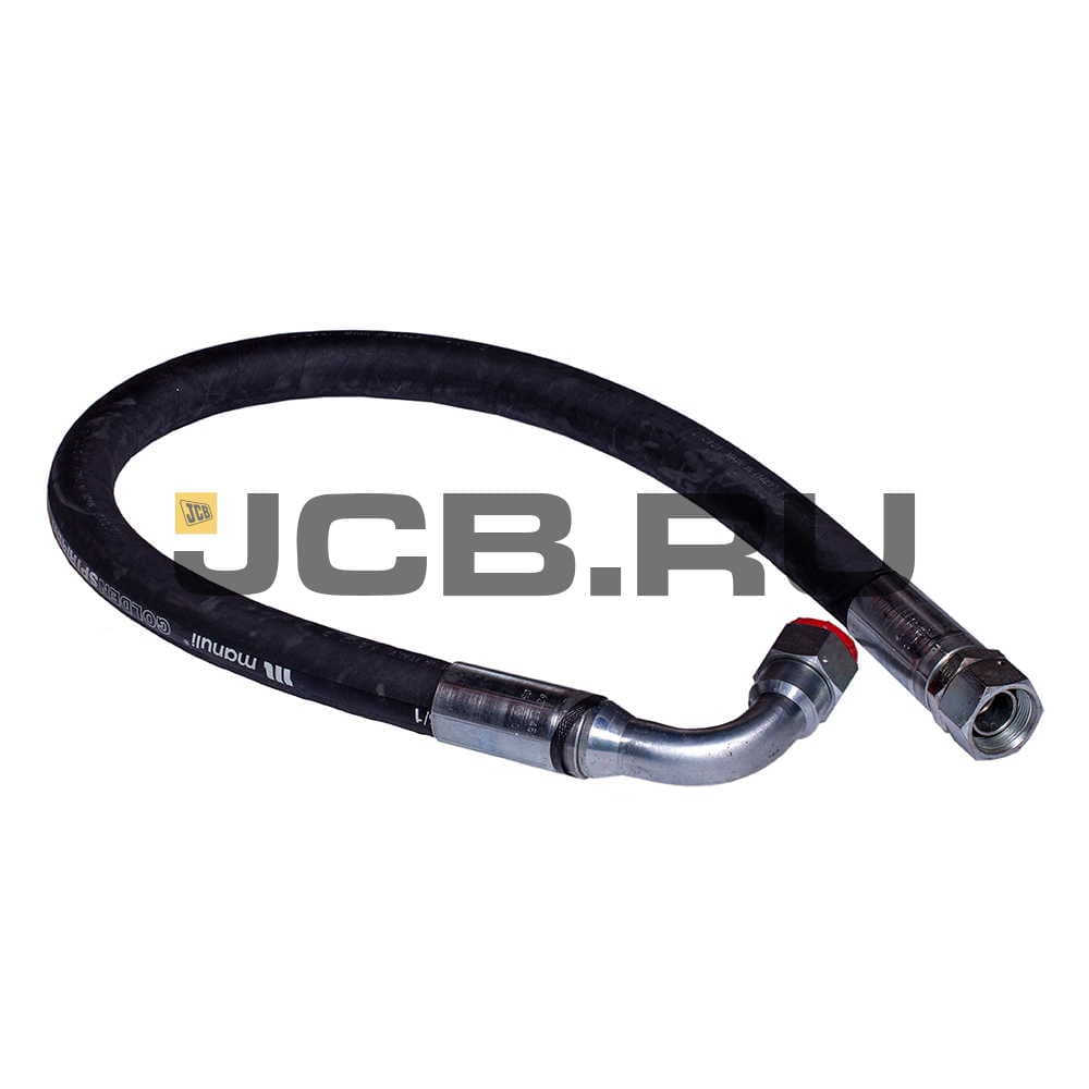 Шланг JCB 627/10451