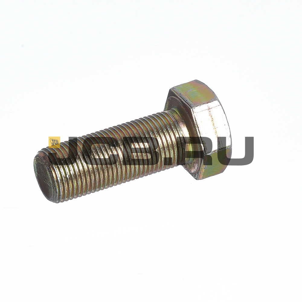 Болт бокореза JCB 1305/0714Z