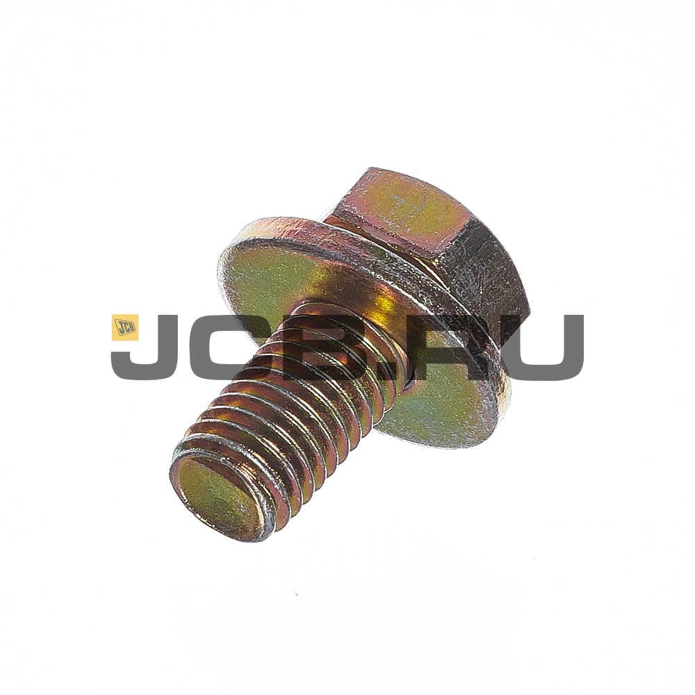 Болт JCB JHN0048