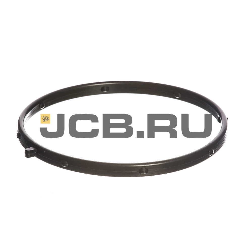 Прокладка приёмного патрубка