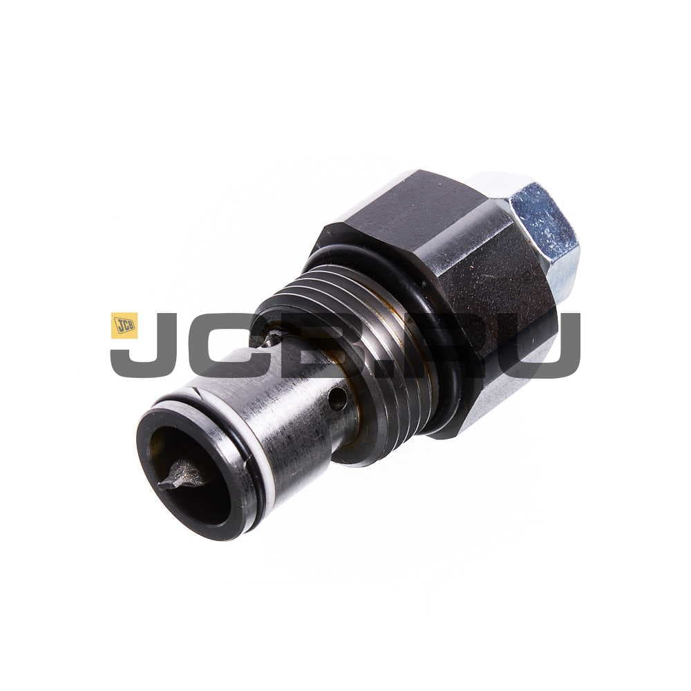 Главный перепускной клапан JCB 25/997202