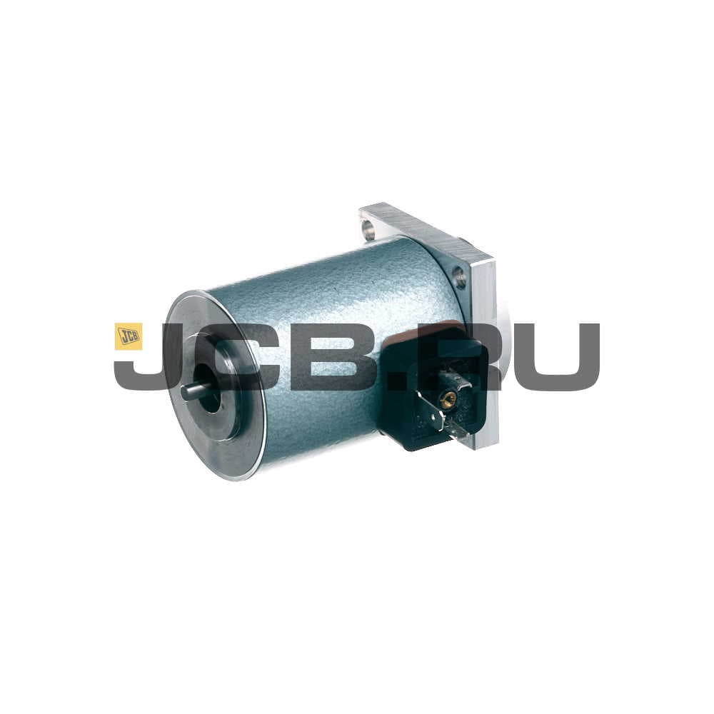 Соленоид JCB 25/936801
