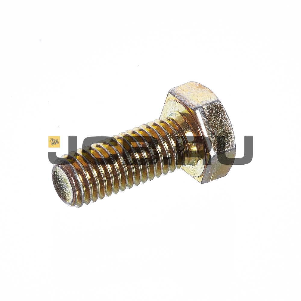 Болт JCB 1316/0508Z