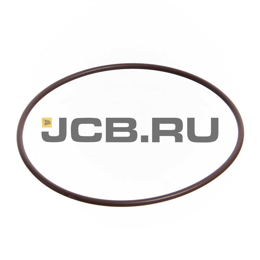 Кольцо уплотнительное JCB 02/910763