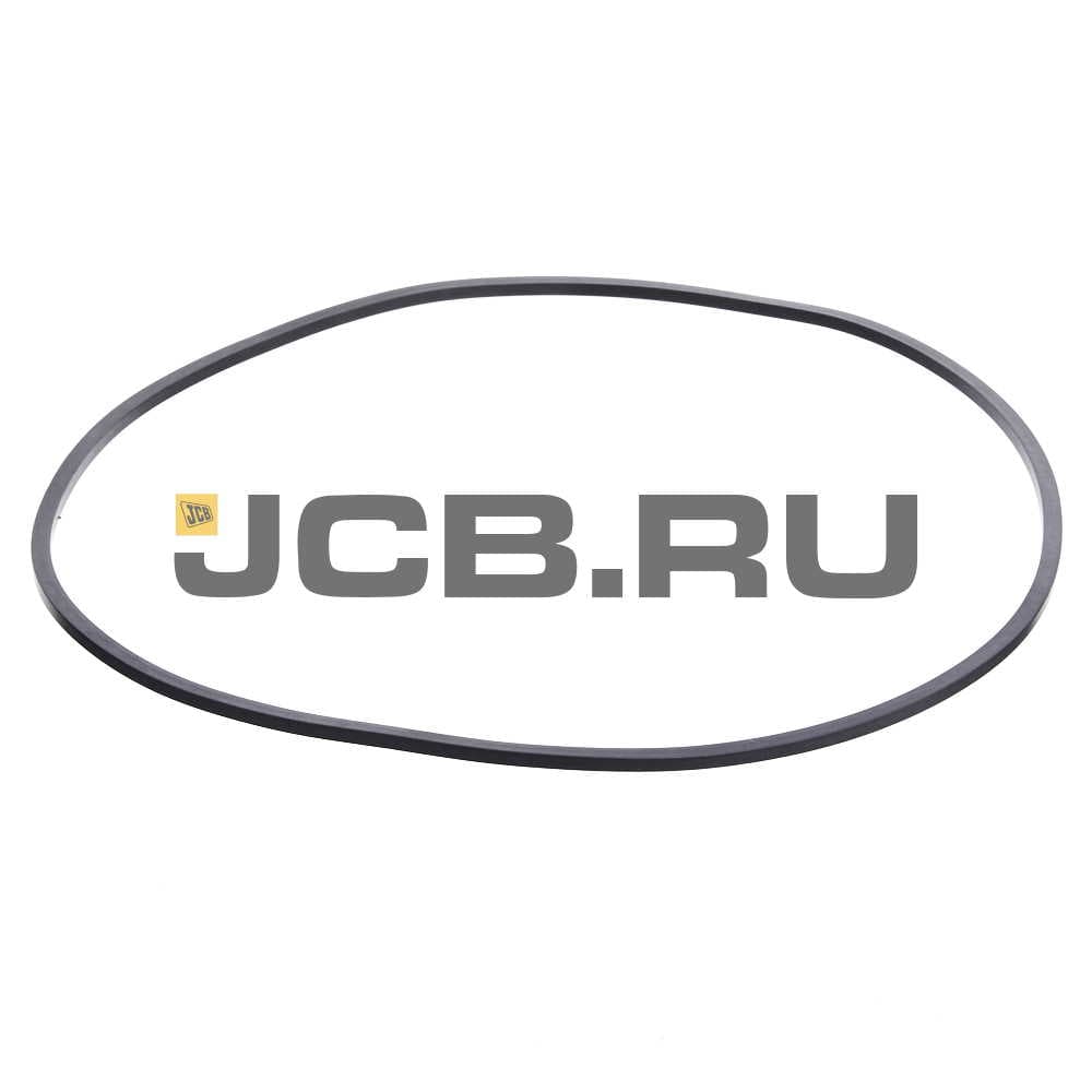 Уплотнение тормозов JCB 813/50014