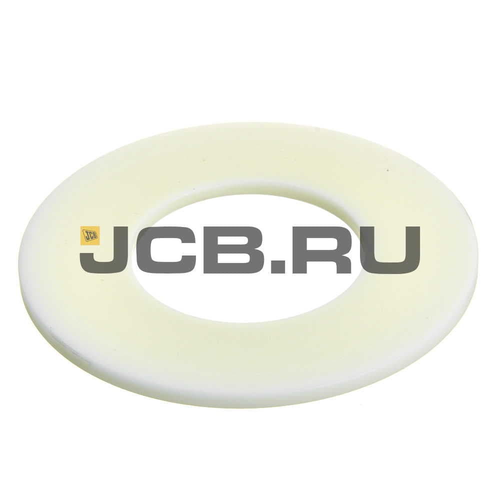 Прокладка 4 мм JCB 819/00133