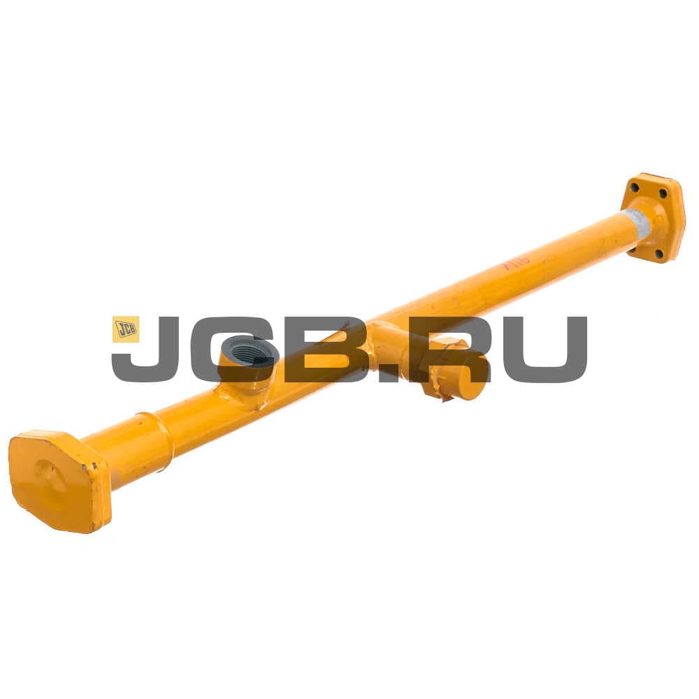 Трубка JCB 332/K1584