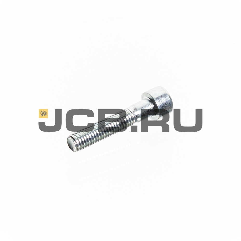 Болт JCB 02/802435